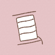 ilovestitching Vercel App icon