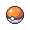Favorite Pokémon icon