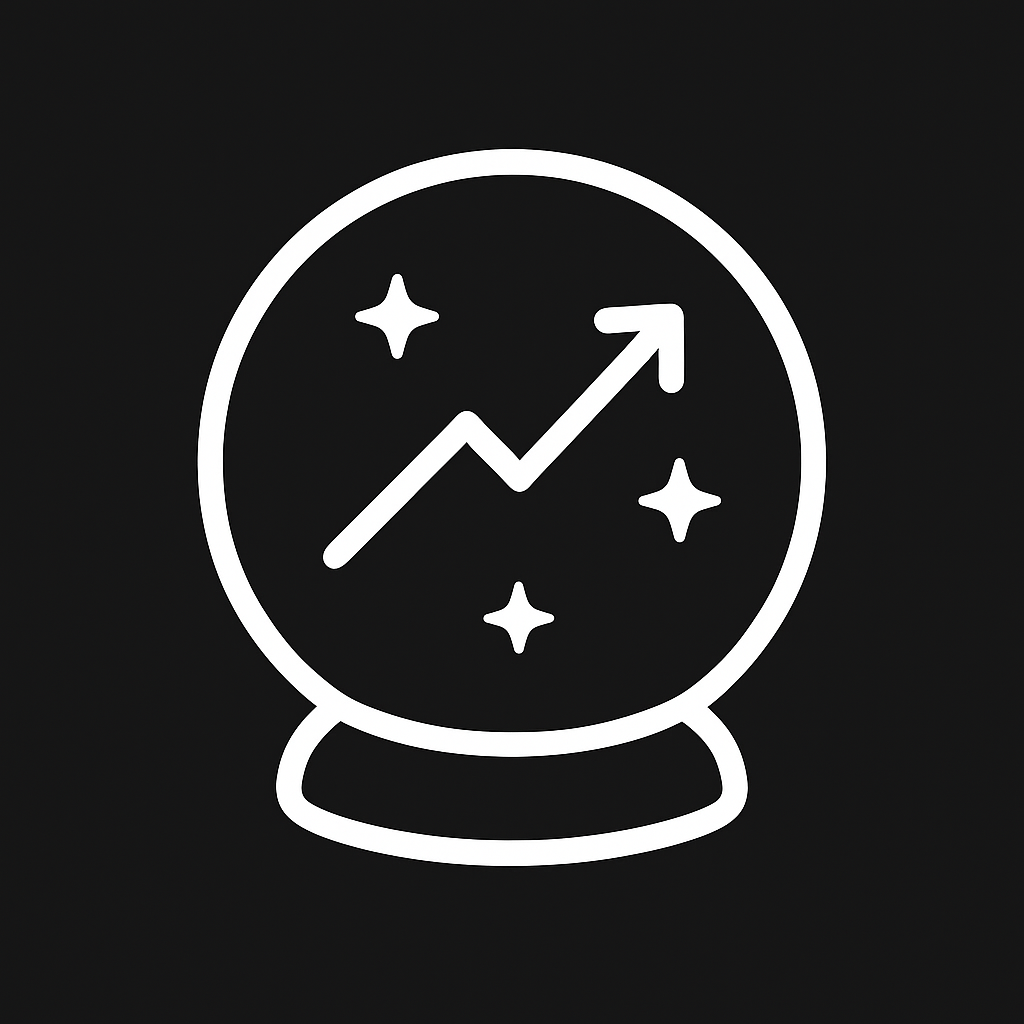 Worlds 2026 Predictor icon