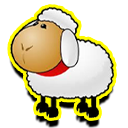 Favicon from the requested CrazyCattle3D host