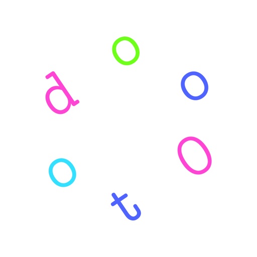 dooo0t official linked iPhone app icon